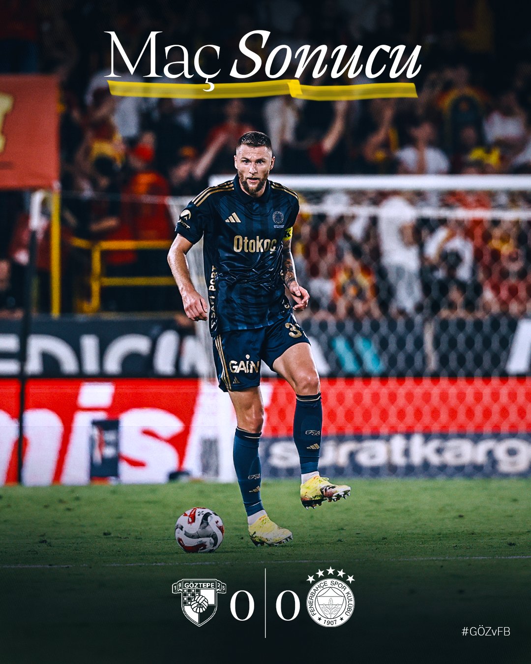 fenerbahçe göztepe