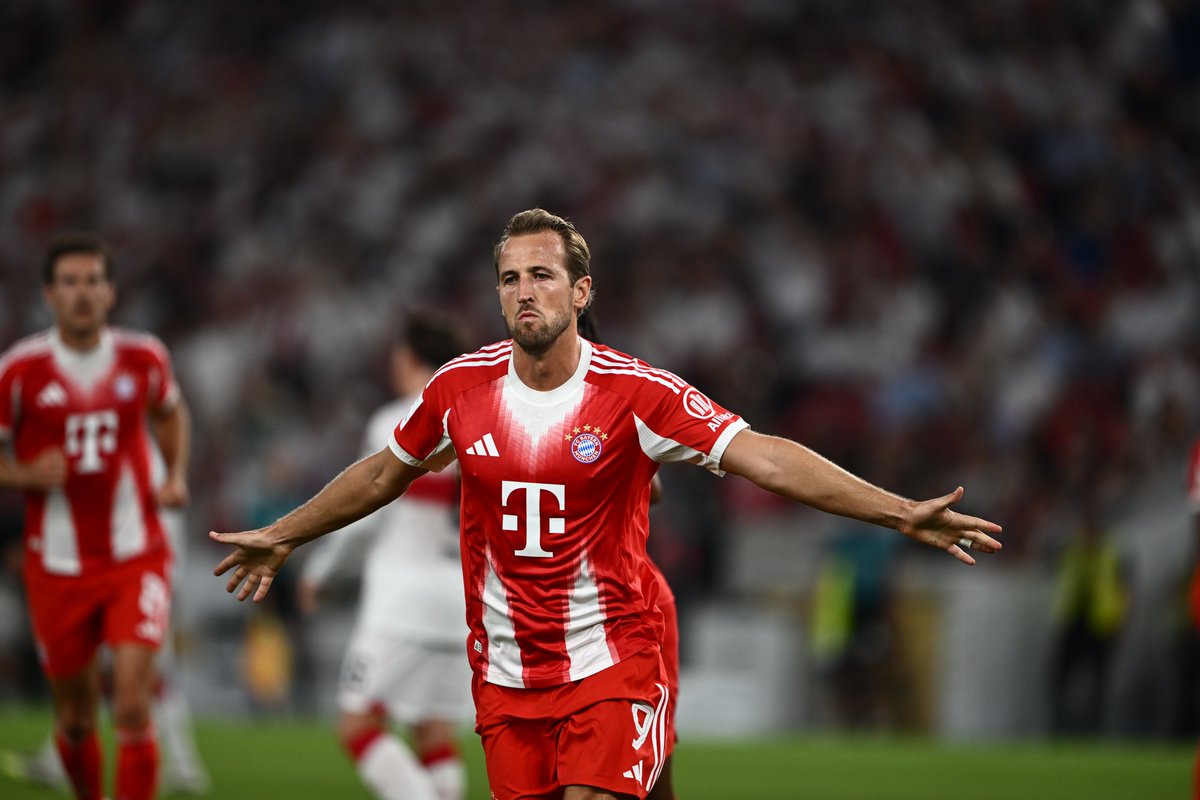 Le Bayern Munich remporte la Super Coupe d'Allemagne pour la 11e fois.

🏆1987
🏆1990
🏆2010
🏆2012
🏆2016
🏆2017
🏆2018
🏆2020
🏆2021
🏆2022
🏆2025 🆕