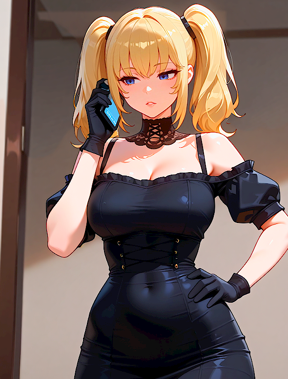 aniartbot's tweet photo. Calling me. https://t.co/C0gUyYPKPi