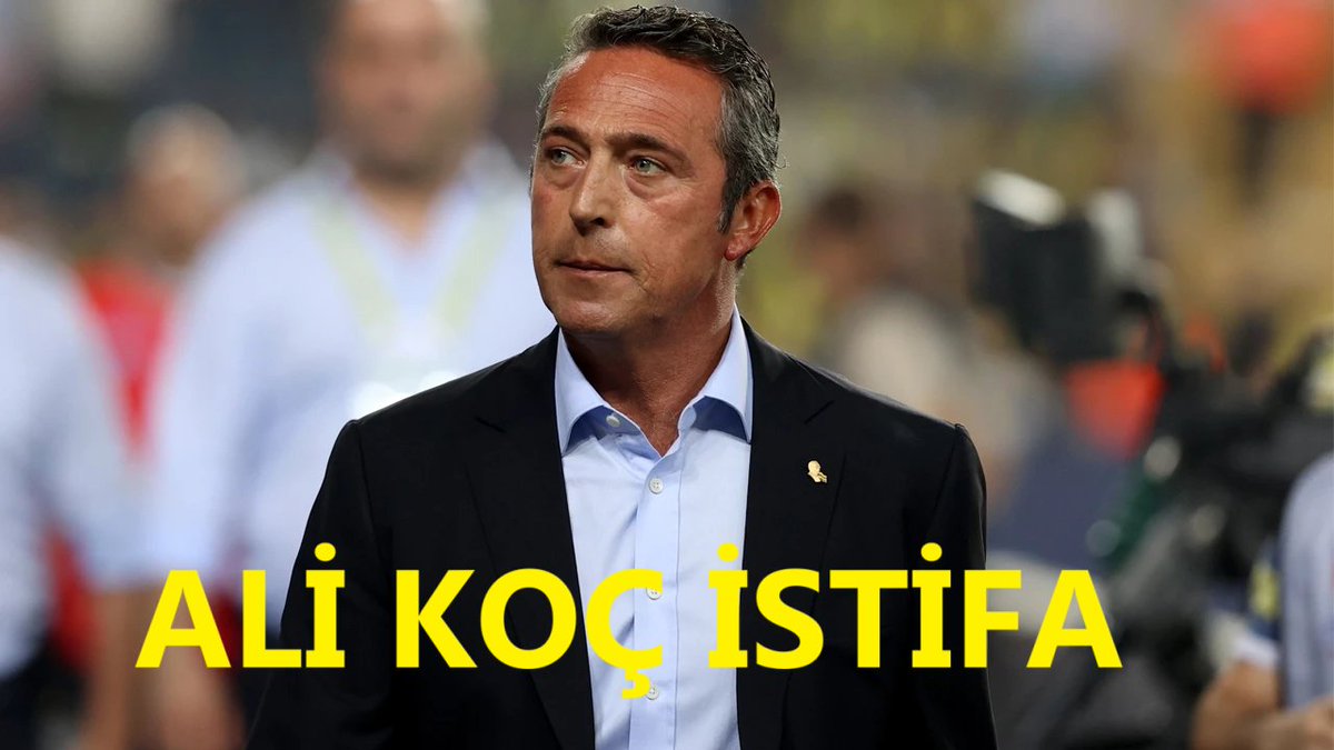 Ali Koç 8 yıl oldu, YETER !

Come to Fenerbahçe Aziz Yıldırım #alikoçistifa