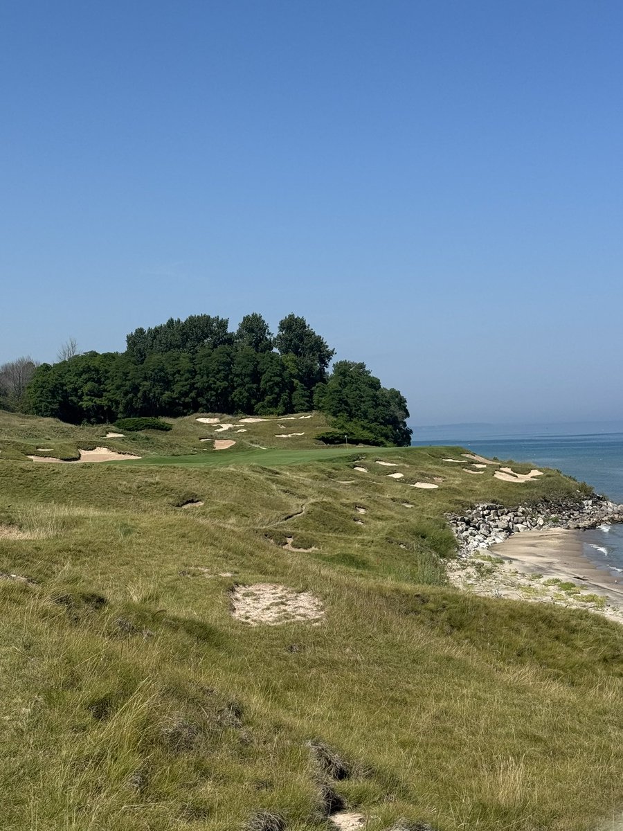 jstrok's tweet photo. @caddietales I played the Straits for first time Thursday. This post was very timely and invaluable for having a great experience with my caddy (first time I had a carrying caddy)! He made it a great experience, saved me many shots I am sure! I tried to extend some of above courtesies too! https://t.co/3XHFr8GFAV