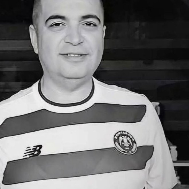 Baska KONAYSPOR YOK Haydi konya maca #40BinKonyasporlu