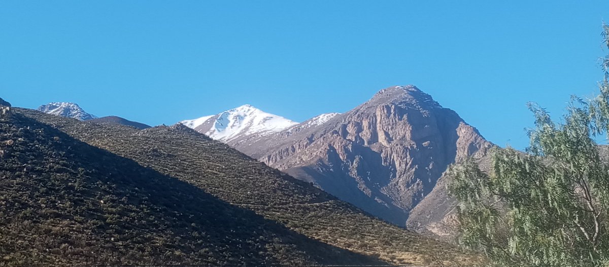 Rapel, Monte Patria. <a href="/Artenorte/">Arte Norte</a>