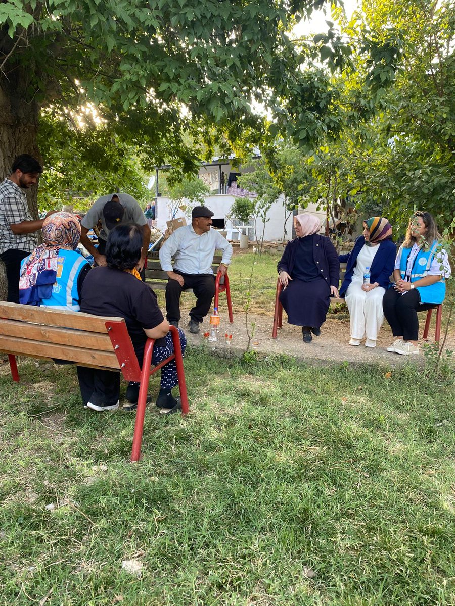 drtubakoksal's tweet image. 📍#Nurhak /#Pınarbaşı Mahallesi

Yerinde dönüşüm çalışmalarını bitirip hanelerine kavuşan, çalışmalarına devam eden hemşehrilerimize hayırlı olsun dileklerimizi ileterek, mahalle sakini hemşehrilerimizin taleplerini dinledik…