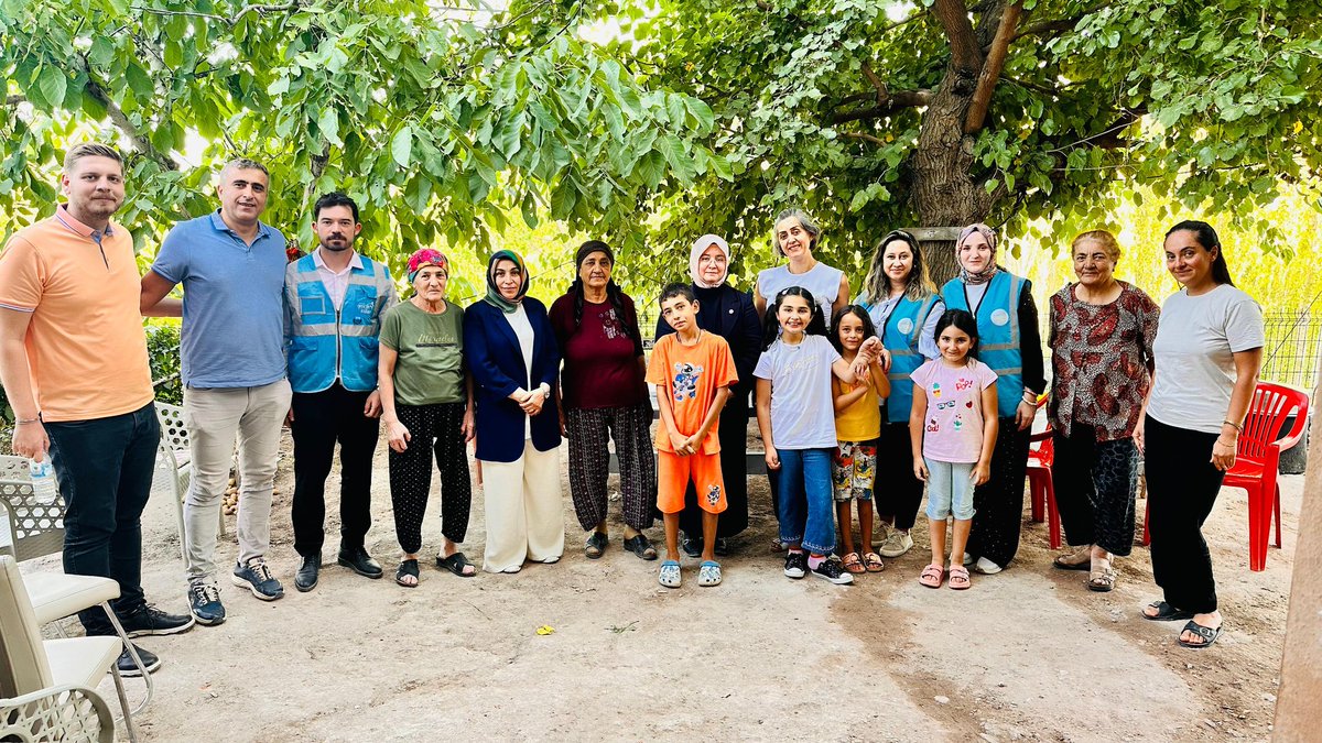 drtubakoksal's tweet image. 📍#Nurhak /#Pınarbaşı Mahallesi

Yerinde dönüşüm çalışmalarını bitirip hanelerine kavuşan, çalışmalarına devam eden hemşehrilerimize hayırlı olsun dileklerimizi ileterek, mahalle sakini hemşehrilerimizin taleplerini dinledik…