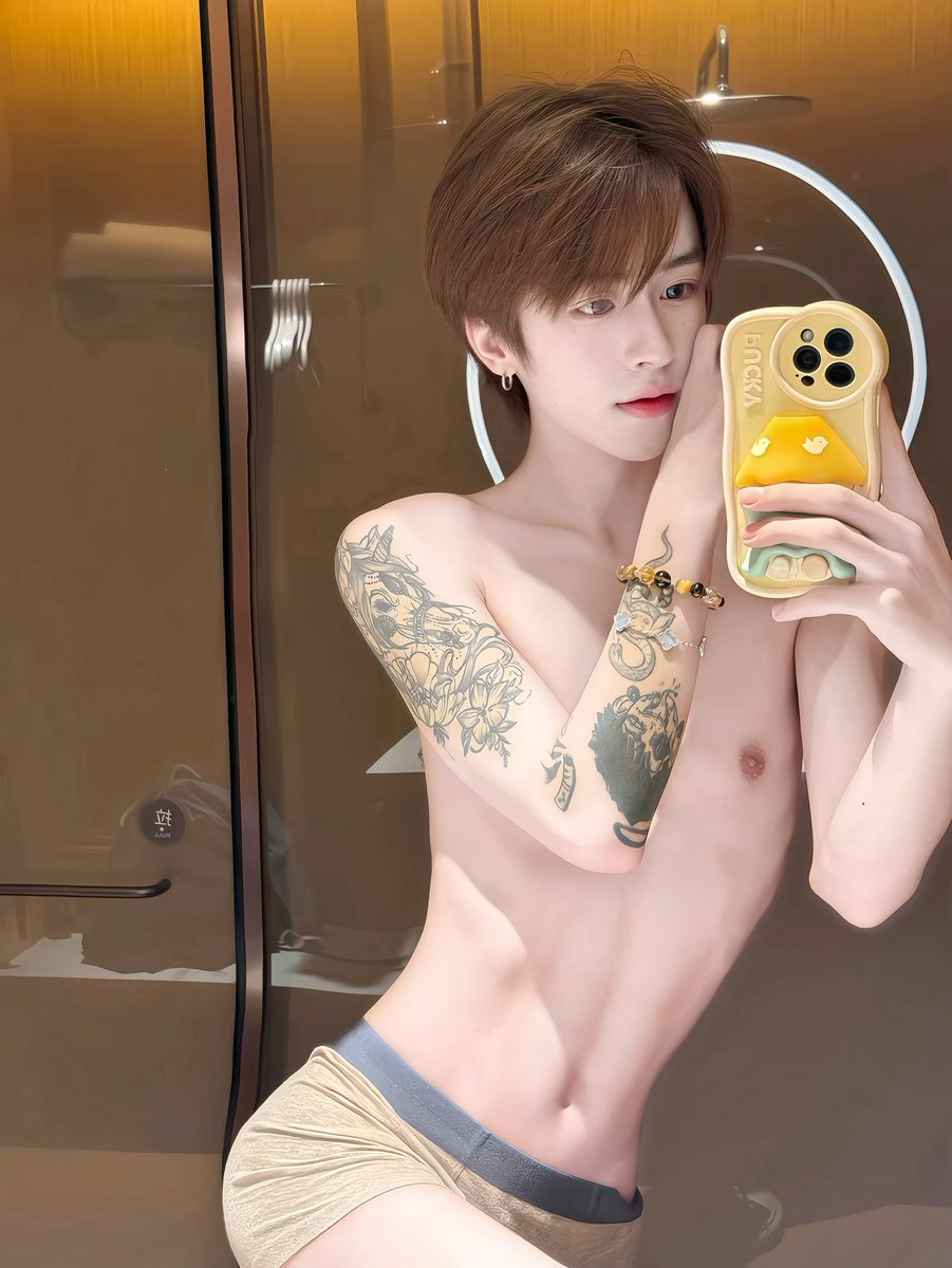 想当狐狸精魅惑众生