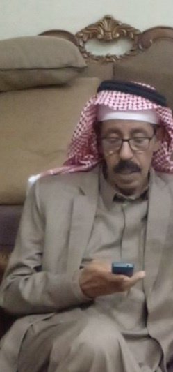 #فاضل_الغشم
لك الرحمة والمغفرة من الله تعالى
لك المحبة والدعاء ممن عرفوك
لك الأجر والثواب على ماأصابك
ولنا العزاء والمواساة على فقدك

رحمك الله أبا خالد أيها الأخ والصديق والشاعر والأديب 💔