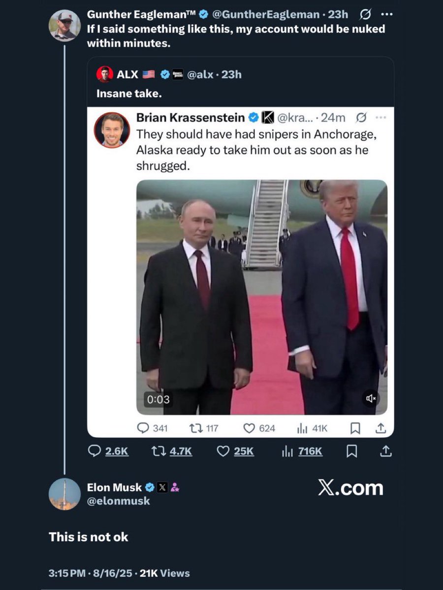 AS THE GREATEST MARITAL CHEATER IN ALL OF HUMAN HISTORY I 100% HAVE “LITTLE BRIAN KRASSENSTEIN” BACK! AS GOVERNOR OF THE FAILED AND UNSAFE STATE OF CA I HAVE SAID WAY WORSE THAT LITTLE BRIAN.

IITS THE JOB OF ALL DEMOCRATS TO DEFEND BRIAN KRASSENSTEIN, ALL 4’9” OF HIM.