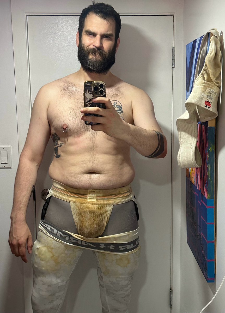 π» ABEARDEDBOY (@domisadog) on Twitter photo alright, have a good day hehehehe
i wonder what my next cum rag gear
feature will be hehehehehe
big thanks <a href="/pocket00rocket/">pocket00rocket</a> for the
request to see these cum tights over
yesterday's original gear pics.
as long as people aren't too demanding,
i very much enjoy obliging sometimes alright, have a good day hehehehe
i wonder what my next cum rag gear
feature will be hehehehehe
big thanks <a href="/pocket00rocket/">pocket00rocket</a> for the
request to see these cum tights over
yesterday's original gear pics.
as long as people aren't too demanding,
i very much enjoy obliging sometimes
