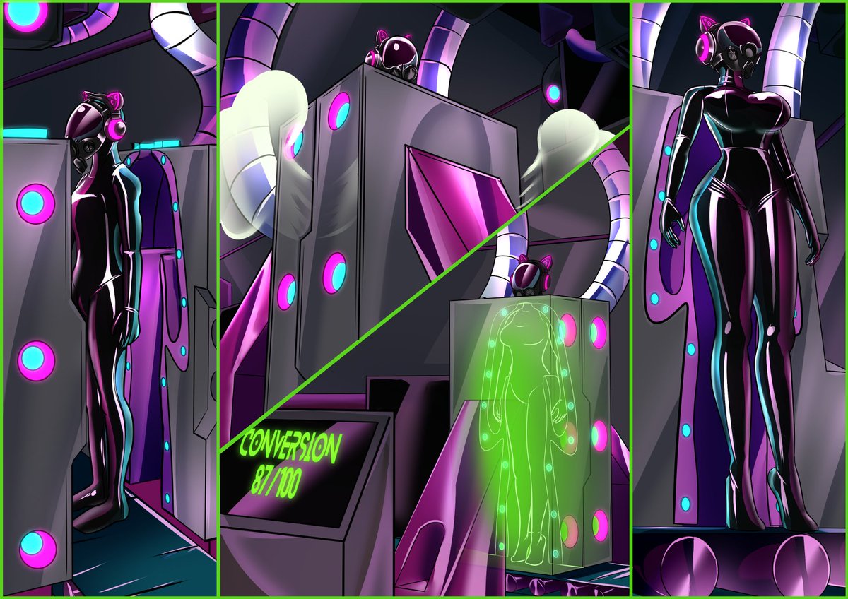 HexDrone9925's tweet image. 9925 :: 050 :: All must be upgraded. 
9925 :: 9925 :: Reistance is futile. 
9925 :: Report to your local HexCorp facility to complete the dronification process. 
9925 :: 050 :: Use social media to influence others to complete their drone destiny.