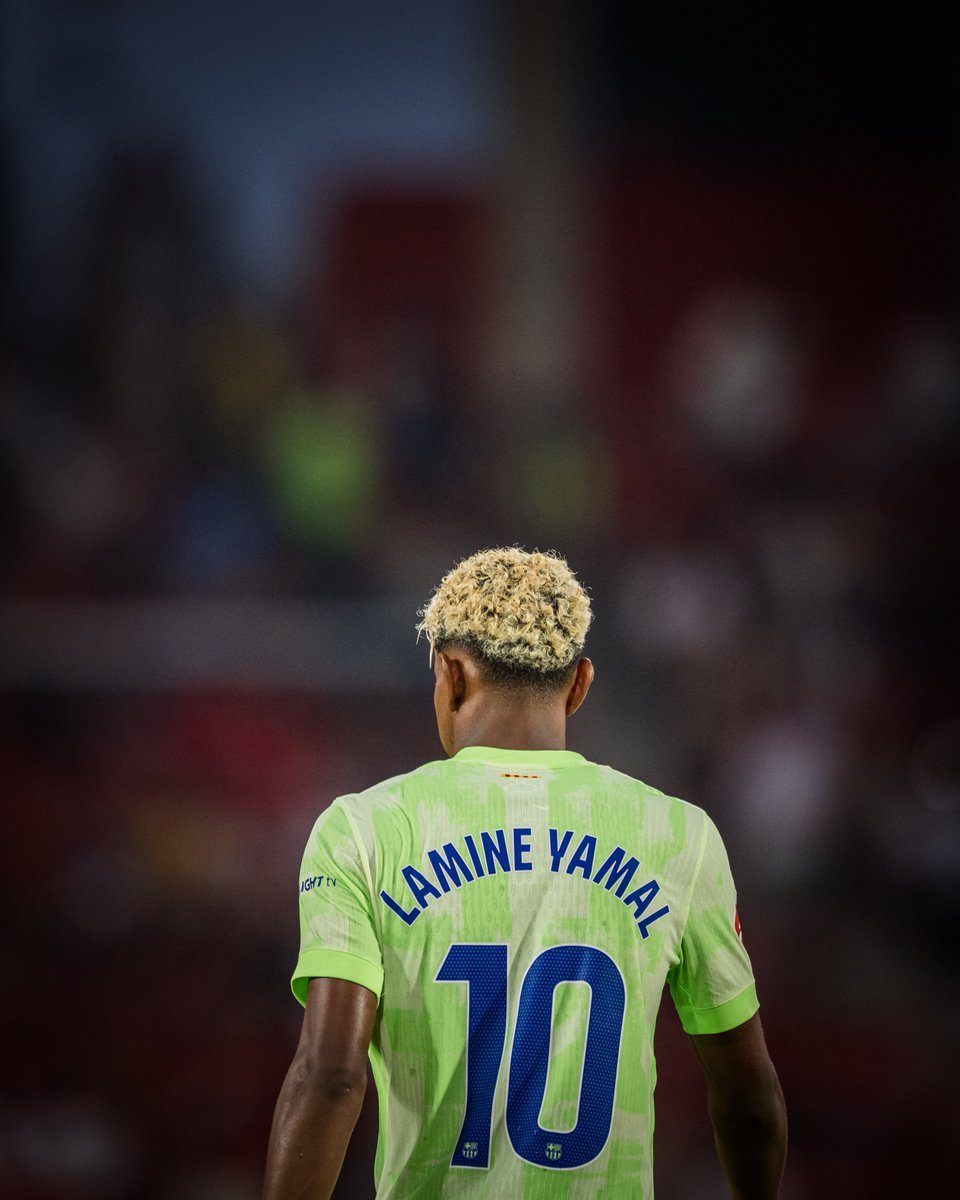 FCBarcelona's tweet image. 10