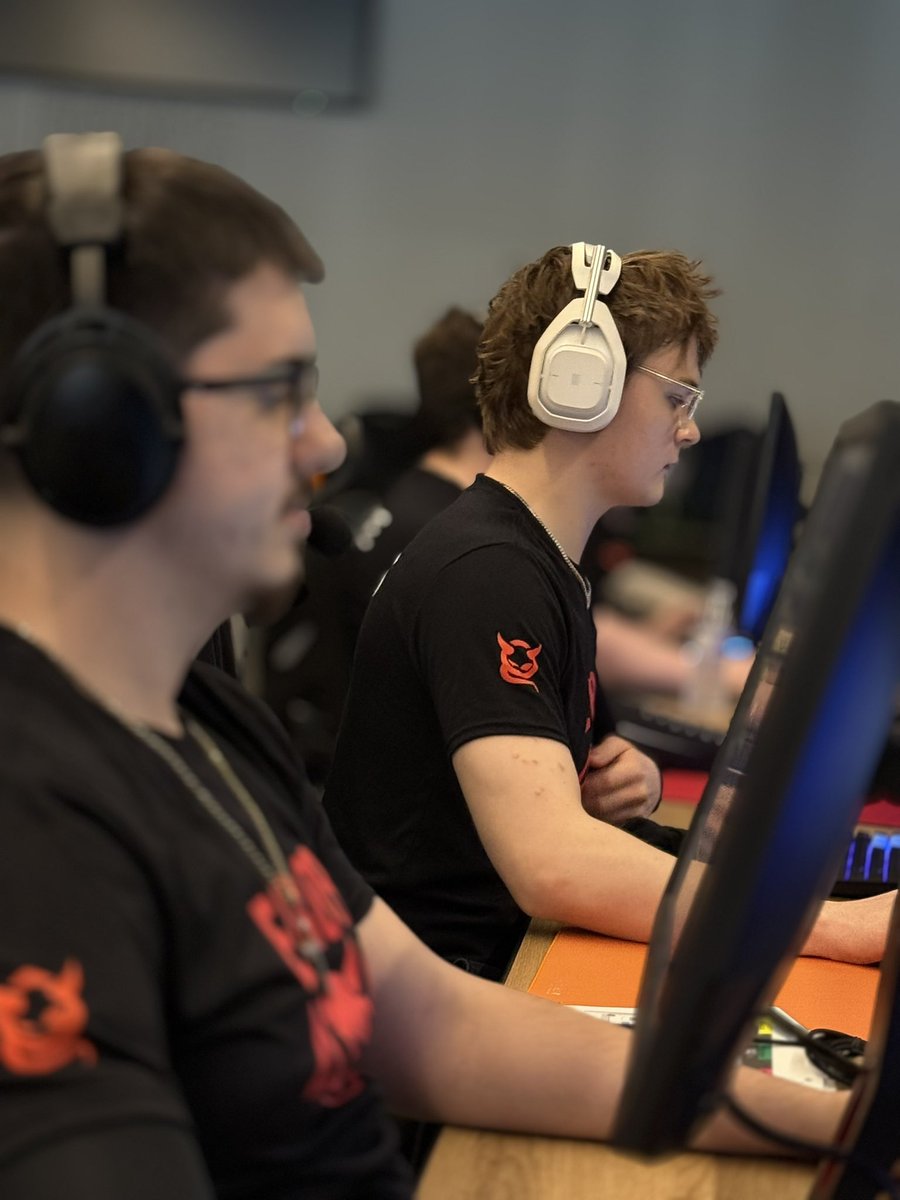 Took down Lightsout Esports 🔥 That brings us to 3-1 in groups—momentum’s on our side!! 🚀 #OnTop