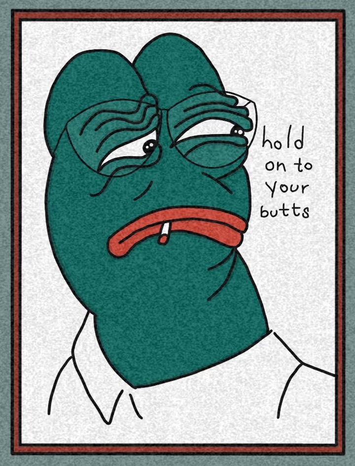 feels relatable man