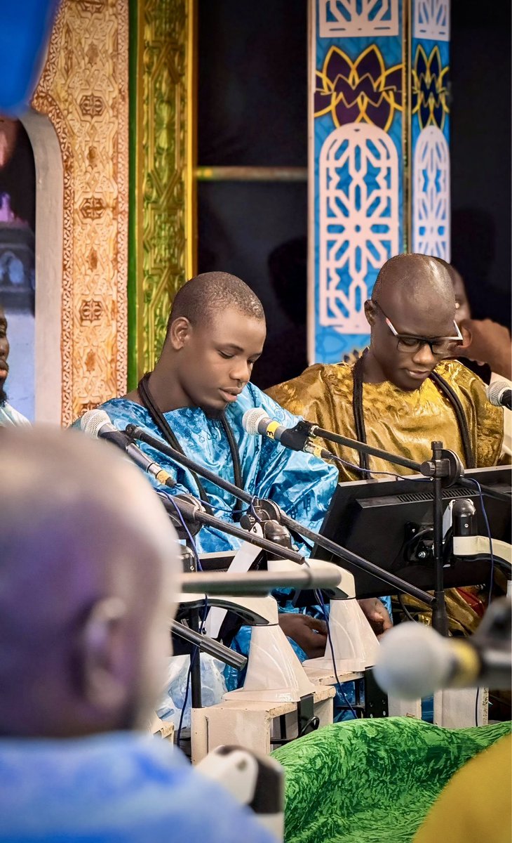 Màggal gi 💙 18Safar