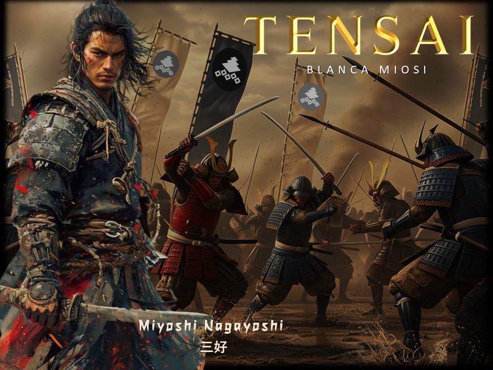 Eric Lagarrigue (@ericjlagarrigue) on Twitter photo T E N S A I
mybook.to/YDmAu
<a href="/BlancaMiosi/">Blanca Miosi</a>
Nos sumerge en el período más turbulento de la historia de Japón hasta nuestros días.
#KindleUnlimited
pic.x.com/c5XUmHw5ND T E N S A I
mybook.to/YDmAu
<a href="/BlancaMiosi/">Blanca Miosi</a>
Nos sumerge en el período más turbulento de la historia de Japón hasta nuestros días.
#KindleUnlimited
pic.x.com/c5XUmHw5ND