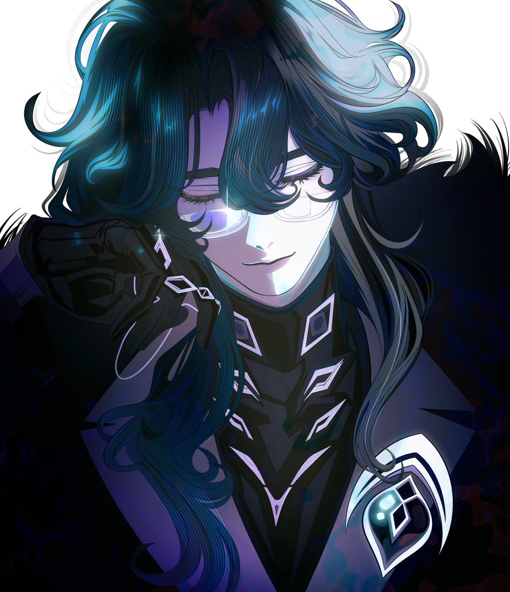 PearlgodAymen's tweet image. #Pantalone in my style