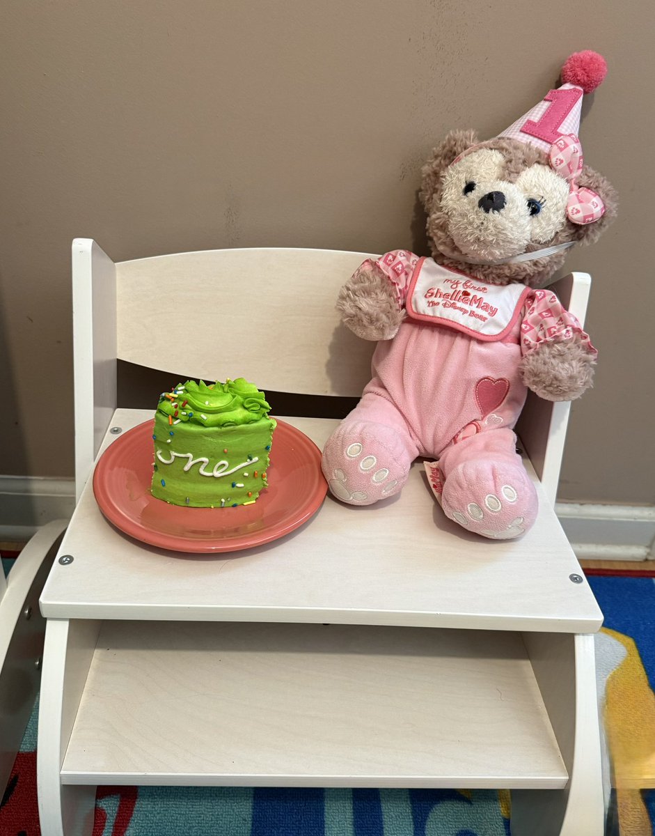 Duffy Bear tweet media