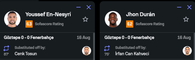 Bu ne olm? Hiç oynamasaydınız mk? jasdlköfjasdlöfjadsölfk

#GÖZvFB