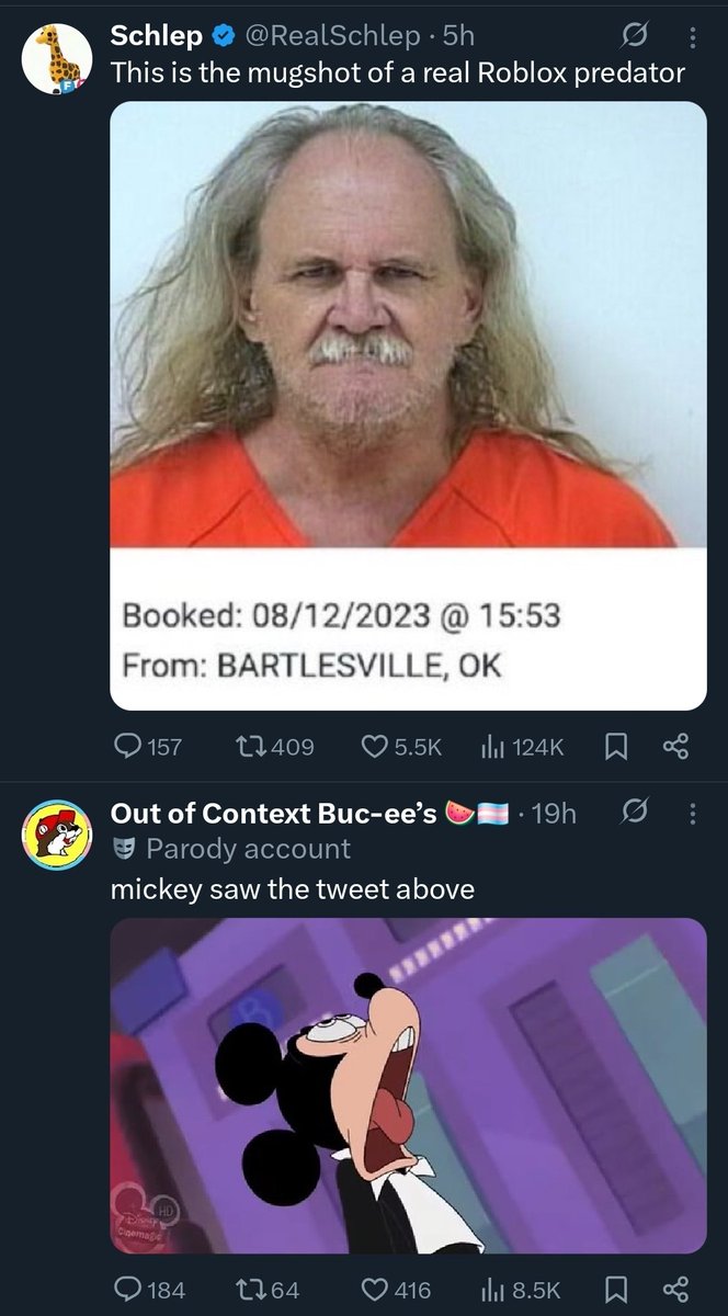 That's actually crazy