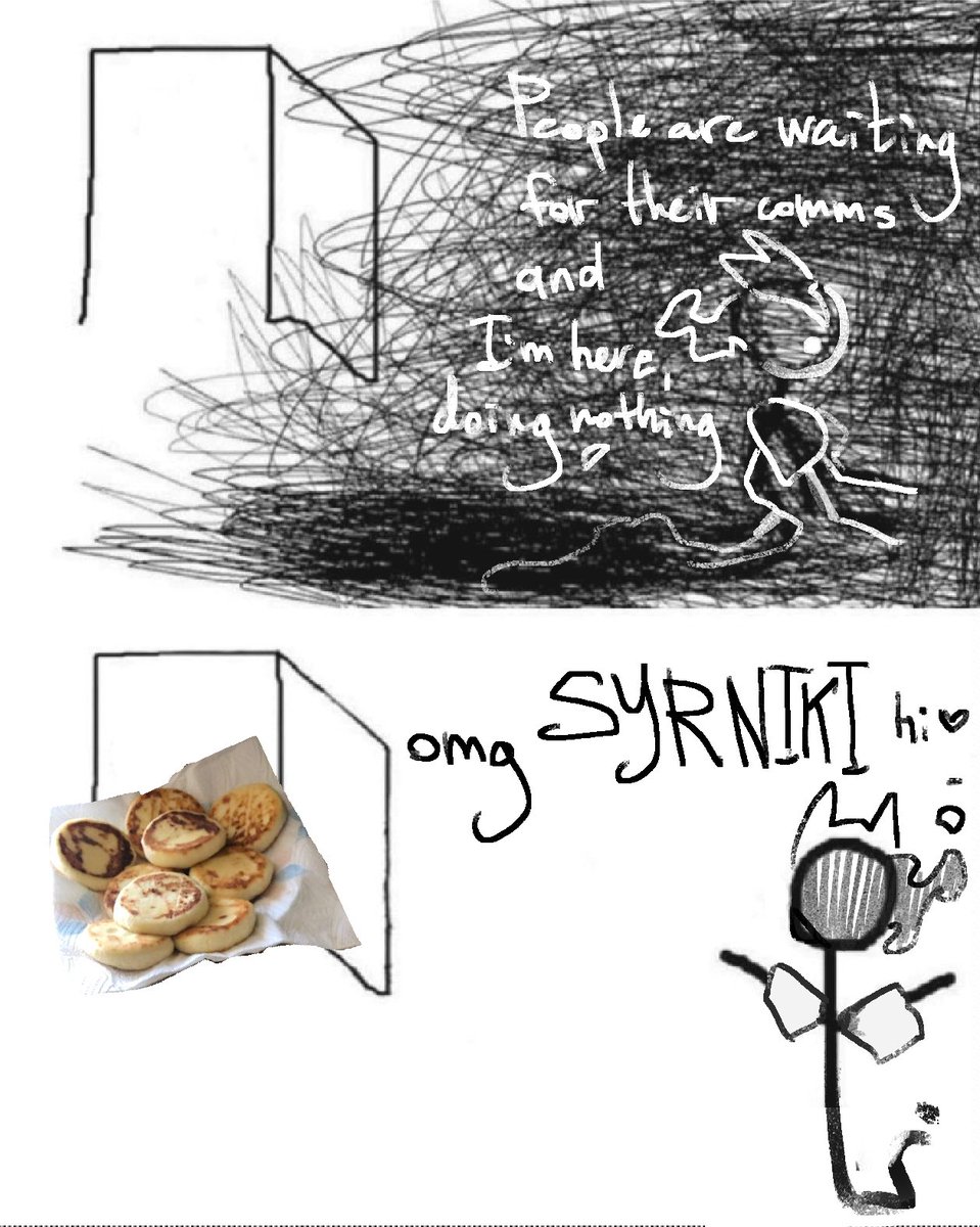 I caught a cold, but slowly getting better