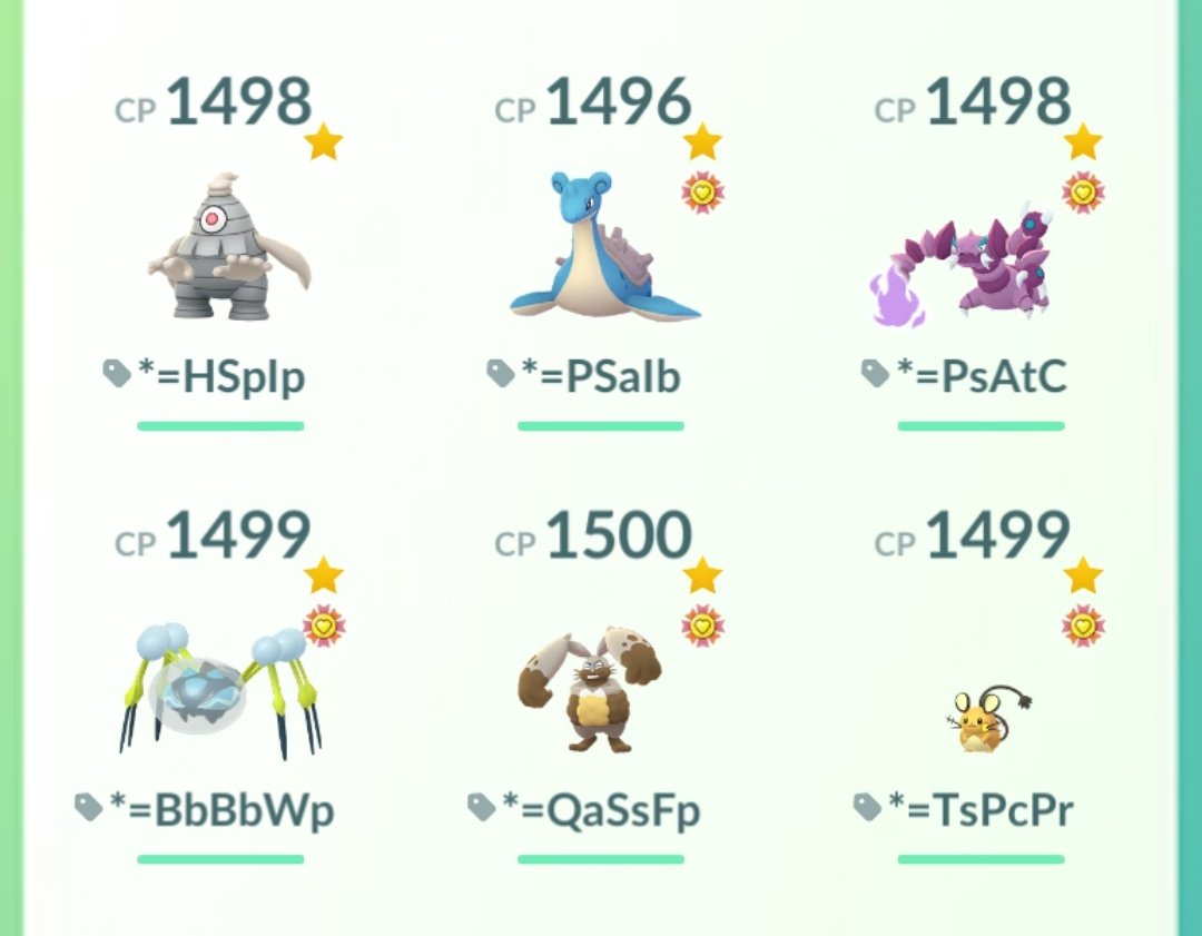 Out of worlds, tied 25th. Feels good to have made it to day 2 of worlds for a third time!

Got outplayed by <a href="/TrainerSteinar/">LNDsTSteinar</a> and <a href="/TontonBatteuse/">Thomas</a> , hard to feel bad losing to such talented battlers!

I hated this meta, I'm happy running back the NAIC team didn't result in an 0-2 🫣
