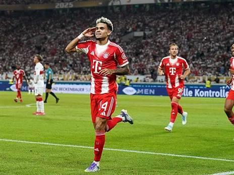 שער בכורה לדיאס, באיירן זכתה בסופרקאפ >> sport5.co.il/articles.aspx?…