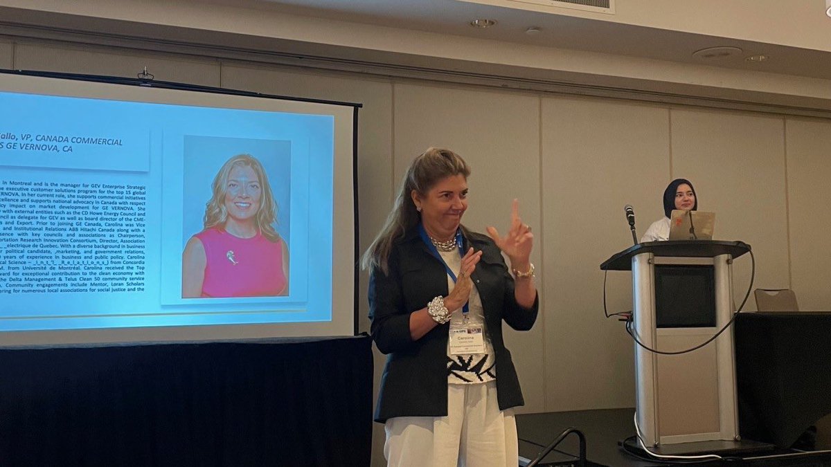 RogerForget4's tweet image. 🔴LEADERSHIP IN 2025, AND BEYOND
✅“New Chapter. Same Mission. Wider Lens” — @CarolinaGalloLa⭐️
linkedin.com/pulse/new-chap…