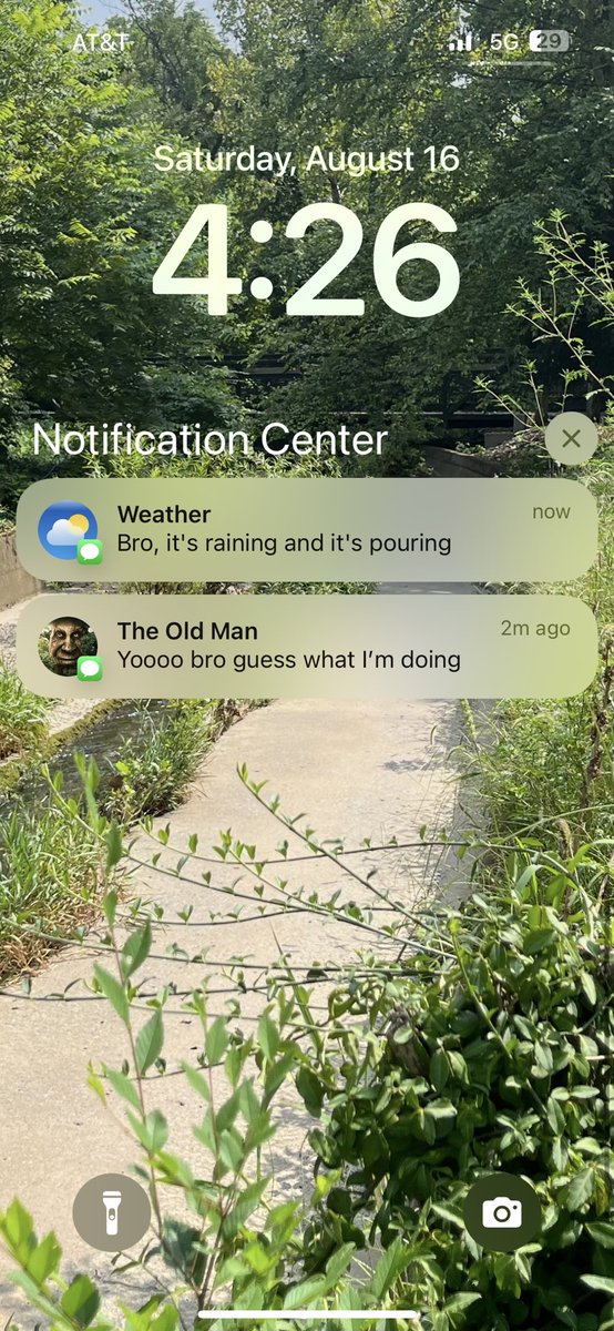 Man who the hell is texting me