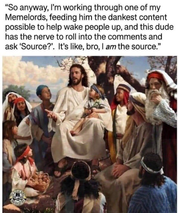 <a href="/IamtheCLAW/">CLAW-INTERWEBS FREN</a> <a href="/sicksshooter/">Diccanus Maximus</a> <a href="/anonnewsfeed1/">TheAnonLebowski</a> <a href="/LawlessNik/">nik lawless</a> <a href="/KellTheDude502/">Kell</a> <a href="/atriskute/">Free Wheeler</a> <a href="/ImnotPaulsie/">No Content</a> <a href="/klem1544/">Klem</a> <a href="/Taberisagrunt/">bravo-go-bang-bang</a> <a href="/hopedave17/">Dave “Memethusiast” Hope</a> <a href="/TheOtherRene2/">TheOtherRene2</a> <a href="/ELS2359/">ELS13818 Hammer Of Thor Edition</a> <a href="/Realafks/">Lee Vallier</a> <a href="/PaulTho47290238/">Paul Thompson</a> <a href="/crankyfucker/">Pete. Eurotrash appreciator</a> <a href="/expensiveread96/">expensive-read96</a> <a href="/sunshinyday17/">liz alice</a> <a href="/theratiowhale/">theratiowhale</a> <a href="/KaneJen29573064/">Mr Fren</a> <a href="/OoTheMessiahoO/">XxTheMessiahxX</a> <a href="/SeanCamCarroll/">Sean</a> <a href="/CindyinSDakota/">Cindy</a> <a href="/Lex_Sluethor/">Lex Sluethor</a> <a href="/MattMoranNJ/">Matt</a> <a href="/BoominFree/">AZPatriot🇺🇸</a> <a href="/SergeDeNovo/">Serge 🇷🇺 🇺🇸 ✝️ 🏴‍☠️ 🐸</a> <a href="/meinthread/">Steve</a> <a href="/zspacepro3d/">Digital Artwork by Russell</a> <a href="/AnonLebowski/">Sheriff Lebowski</a> <a href="/Rope_Stool/">Ågent Mumbly</a> <a href="/ClipDickikowits/">ClipDicKikowits</a> <a href="/phallicposter/">Steve</a> <a href="/DarthVa61830626/">HATE</a> <a href="/TristramWeberg/">Tristram Weberg</a> <a href="/gosnitchbitch/">X President</a> <a href="/bobbyjames41947/">ERIC VON TRAVINHAUF</a> <a href="/JoshuaEberly1/">king of the tendies</a> <a href="/shortdick1717/">Richard Short</a> <a href="/AirgunB/">Airgun Bubba</a> <a href="/wawejo187416/">wawejo</a> <a href="/IAmTheFly2/">🔚Dream👁State🔜</a> <a href="/CatGodthecat/">CatGod</a> <a href="/wiledac44/">wiledac44🔥🌊</a> <a href="/IzzyMandlebaum/">The Notorious SOB</a> <a href="/MarkDel56079180/">Hullabaloser</a> <a href="/raisedinontario/">Chris</a> <a href="/J_R_Sastre/">Masterhater</a> <a href="/0hHarbor/">disturbed</a> <a href="/AynRandCultist/">Ayn Rand Cultist (A is A)</a>