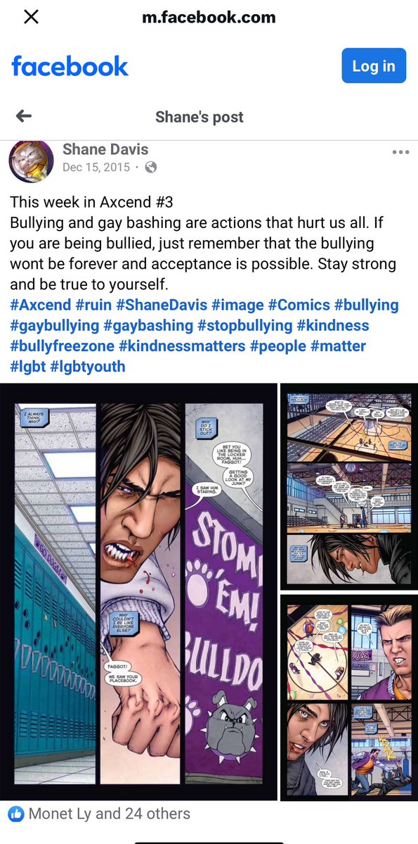 CGfails (@cgfails) on Twitter photo <a href="/shanedavisart/">Shane Davis Wizard's Favorite Break Out Artist 09!</a> <a href="/yodanuggets001/">YodaNuggets</a> Hypocrite? Like an SJW panderer named “Shannon” selling books in a “conservative” movement?
x.com/grok/status/19… <a href="/shanedavisart/">Shane Davis Wizard's Favorite Break Out Artist 09!</a> <a href="/yodanuggets001/">YodaNuggets</a> Hypocrite? Like an SJW panderer named “Shannon” selling books in a “conservative” movement?
x.com/grok/status/19…