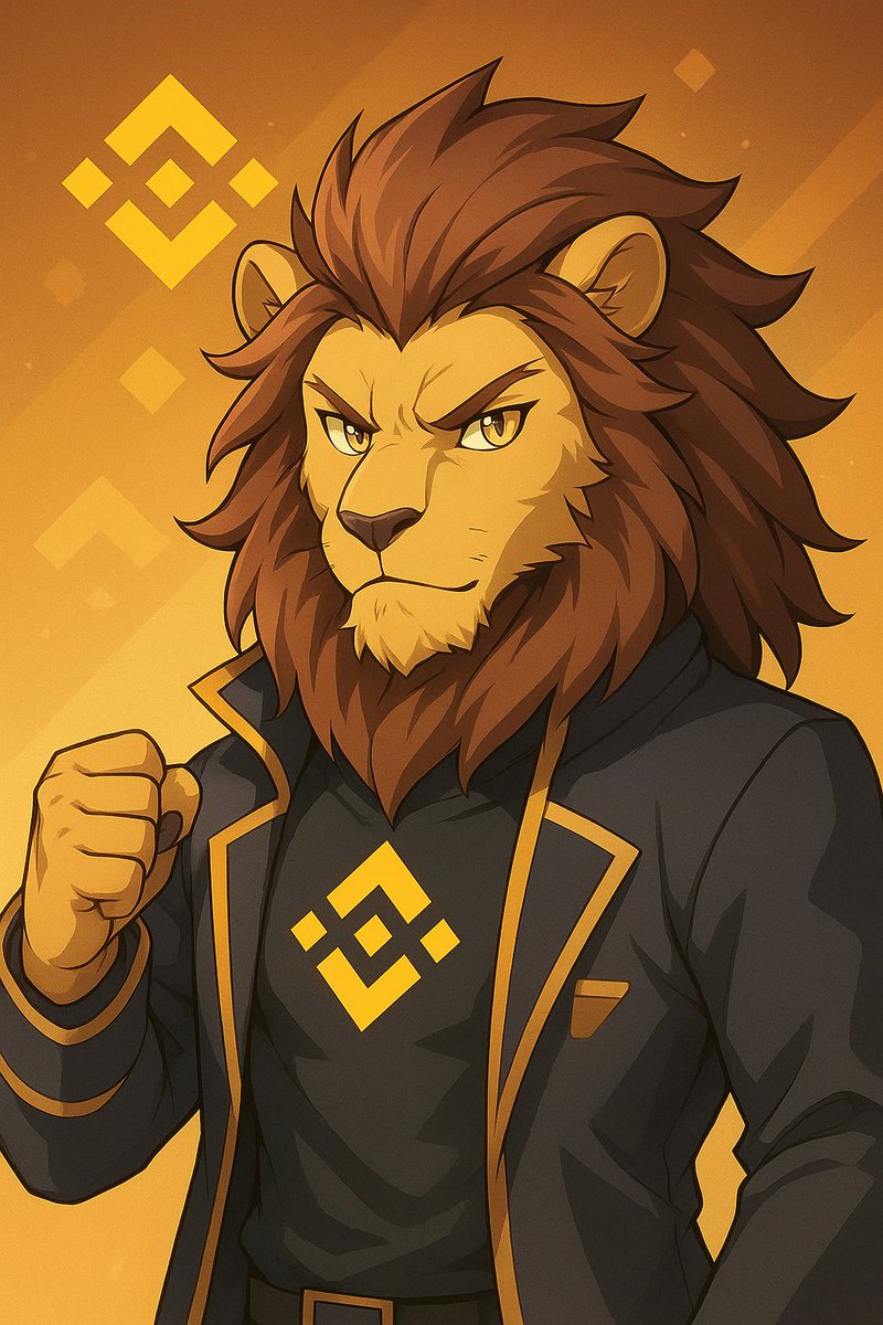 Gm #BNBLION community. Today is going to be super exciting. Strongly  believe we can surpass 100k MC by the end of the day. Keep growing and keep  spreading the word Lions! LFG