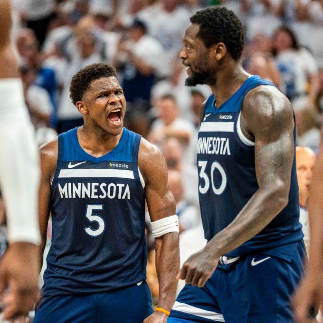 67 DAYS UNTIL #WOLVESBACK