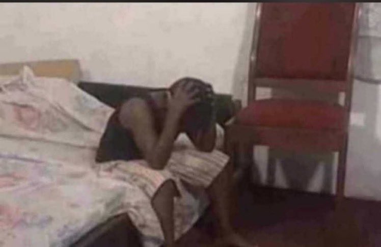 See admission way I dey do thanksgiving for

CSP you do this one😩