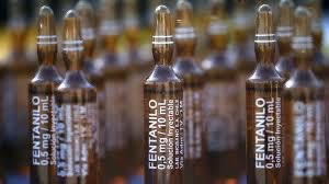 Distinta vara? 
Poco verificables “irregularidades”en obras públicas en Santa Cruz, “la presidentA”del país es responsable, mueren100personas por fentanilo CONTAMINADO y la culpa es solo de una dirección, “INAME”sin responsabilidad del ANMAT,ni deMinistros de Salud ni Regulación