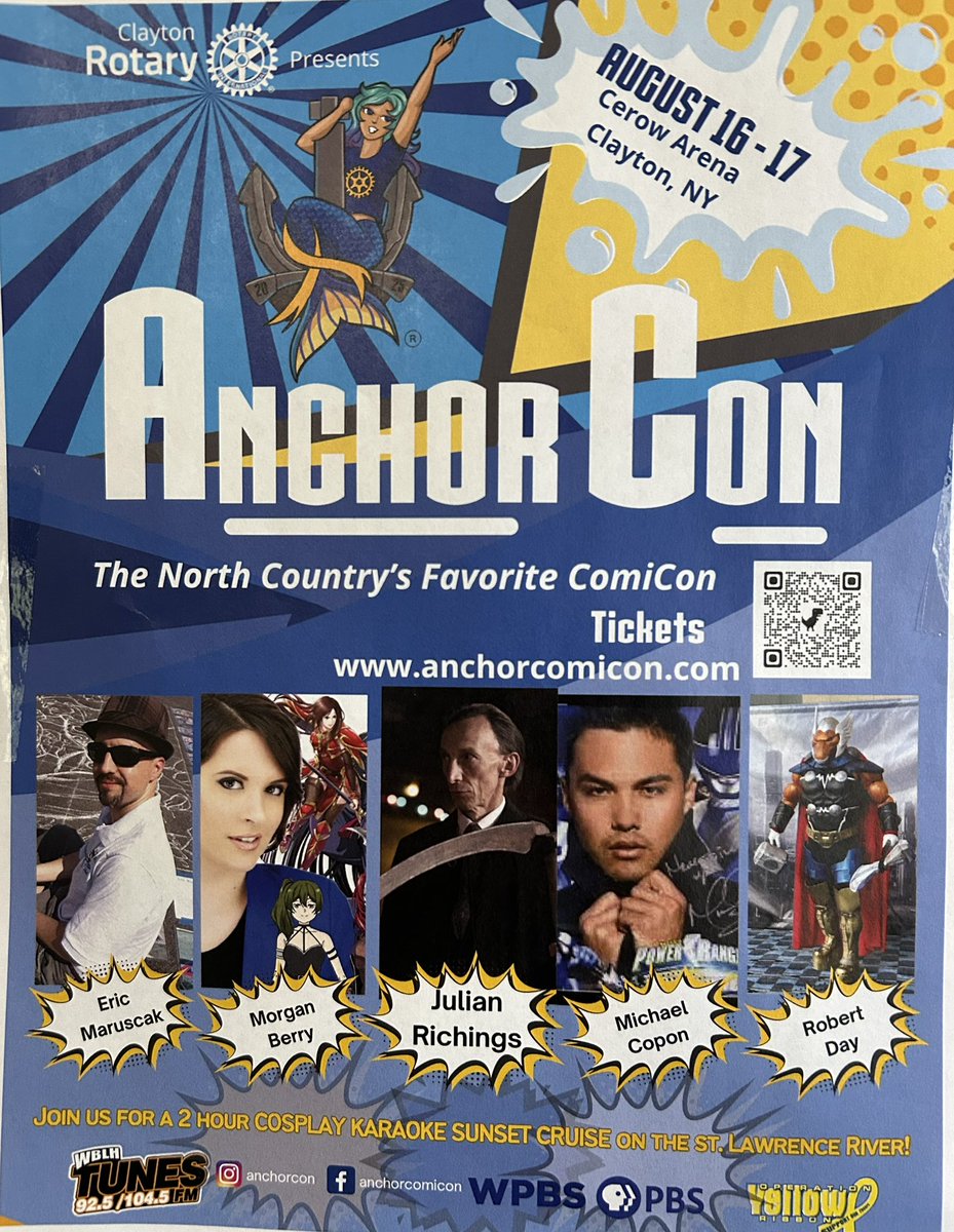 Don’t forget about this event all weekend. Go and enjoy.