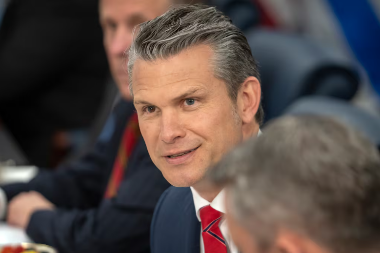 'TELL IT LIKE IT IS' Talk Show: Female Veterans in Congress Demand Defense Secreta... …ktoalabama.tellitlikeitistalkshow.com/2025/08/female…  #CombatEquality, #Congress, #LGBTQRights, #MilitaryVeterans, #MilitaryWomen, #NationalSecurity, #Pentagon, #TELLITLIKEITISDefenseNews🎙📻📺💻📸📰📹📖,#WomensRights