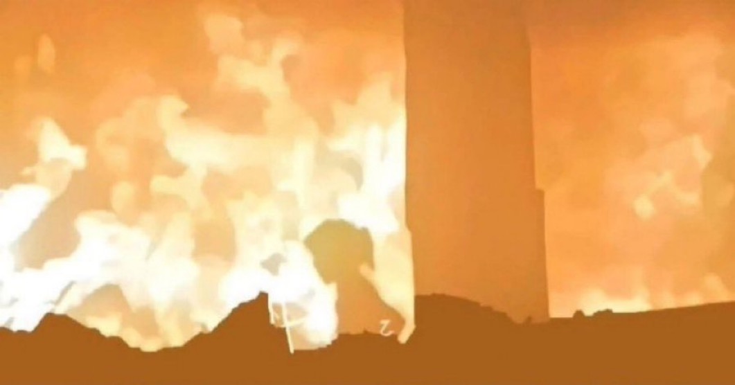 NEVER FORGET WHAT ISRAEL DID