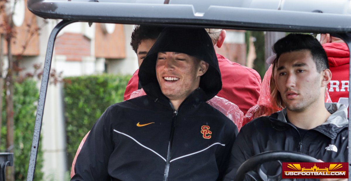 Shotgun Spratling (@shotgunspr) on Twitter photo WATCH: <a href="/ChrisNTrevino/">Chris Treviño</a> has isolation highlights of #USC five-star TE commit Mark Bowman from the 7-on-7 circuit
247sports.com/college/usc/ar… WATCH: <a href="/ChrisNTrevino/">Chris Treviño</a> has isolation highlights of #USC five-star TE commit Mark Bowman from the 7-on-7 circuit
247sports.com/college/usc/ar…