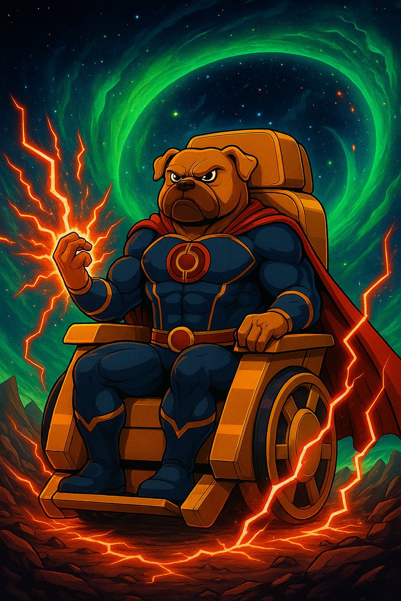 diamond_fenzy's tweet image. Huge thanks to #FRENCHIE 🐾💪 for the awesome giveaway!
Your community energy is unmatched, and it’s amazing to see how you’re building something fun, strong, and full of personality in the crypto space.
The $FRENCHIE token isn’t just another memecoin — it’s about community…