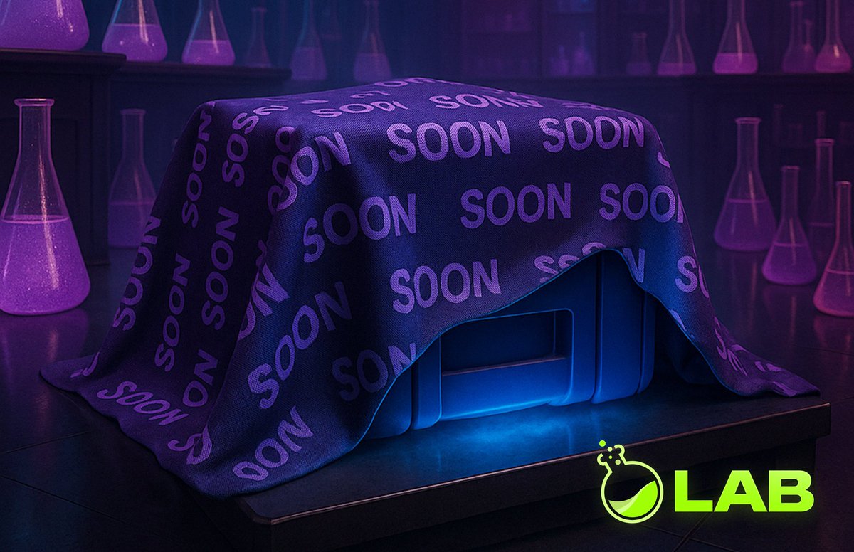 Some trading perks on <a href="/LABtrade_/">LAB</a> 

Trading shouldn’t be complicated. Labtrade  makes it simple, secure, and smart.

Why trade blind? With labtrade every move is powered by insight..

Also <a href="/Almanak__/">Almanak</a> is one to watch out for on <a href="/cookiedotfun/">Cookie DAO 🍪</a> let's keep snapping..