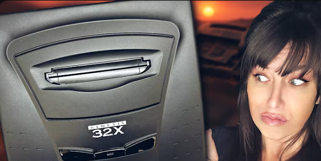 Latest video is up on YouTube, link to channel in bio:

"Very Bad for SEGA Fans"