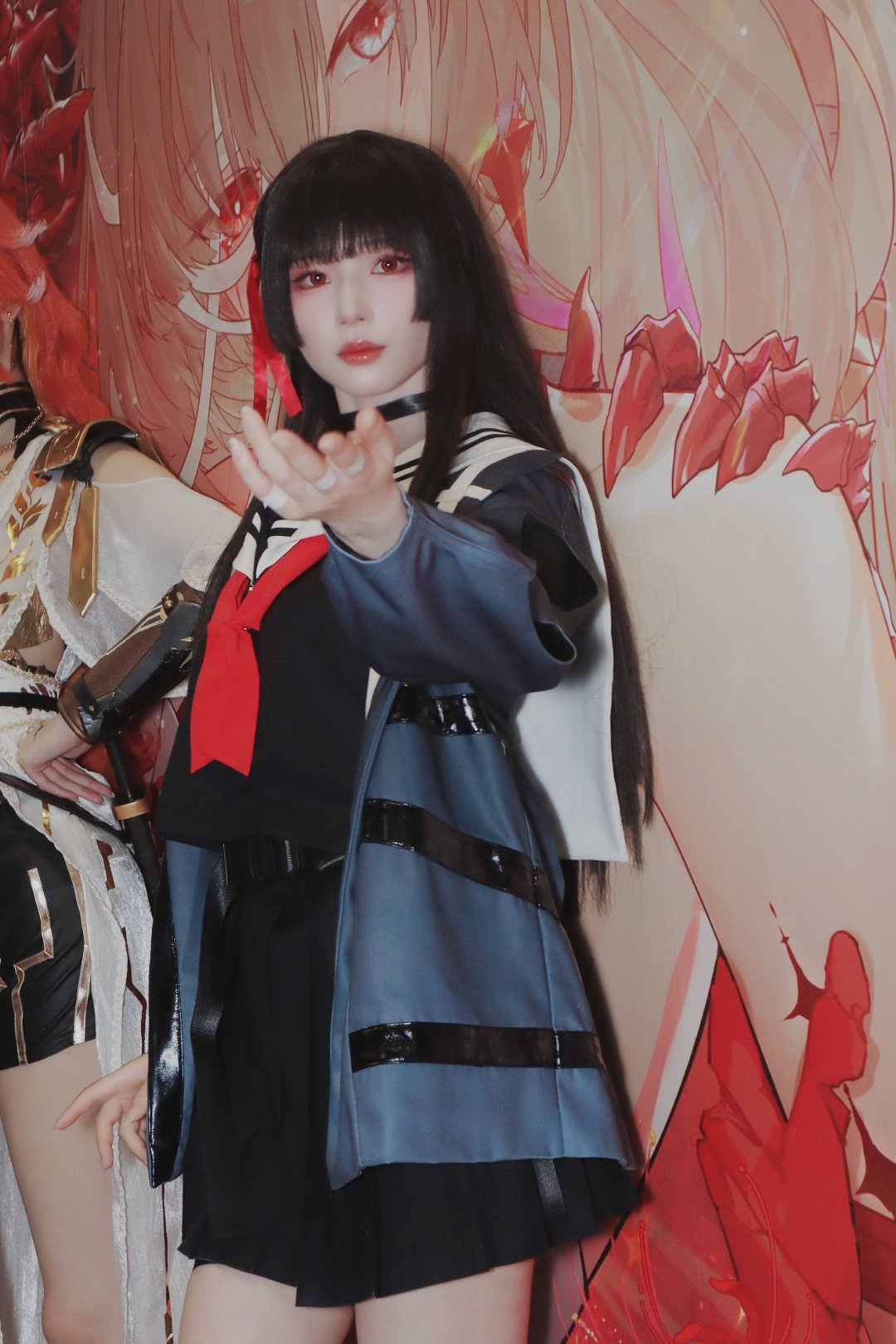 最鏡さぶちゃん　さとるちゃん　妖艶改セット 鬼滅の刃 錆兎｜商品情報｜メガホビ MEGA HOBBY STATION