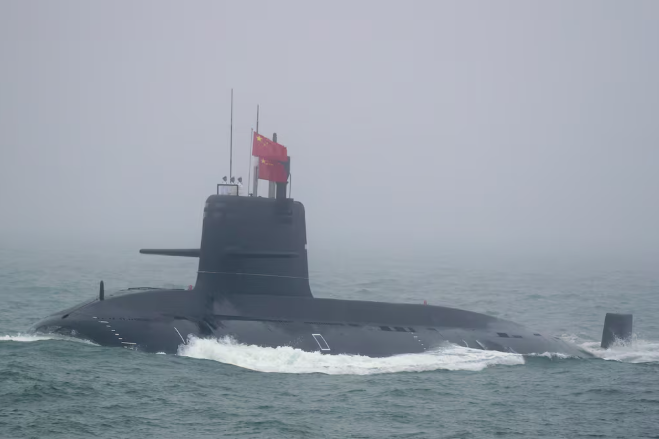 'TELL IT LIKE IT IS' Talk Show with James Thomas (@1300wtlsjthomas) on Twitter photo 'TELL IT LIKE IT IS' Talk Show: China Eyes U.S. Undersea Sensor Network as Prime T... …ktoalabama.tellitlikeitistalkshow.com/2025/08/china-… #ASW, #ChinaMilitary, #ChinaNavy, #IUSS, #MaritimeSecurity, #NavalWarfare, #PacificSecurity,#SURTASS, #TELLITLIKEITISDefenseNews🎙📻📺💻📸📰📹📖, #UnderseaWarfare,#USNavy 'TELL IT LIKE IT IS' Talk Show: China Eyes U.S. Undersea Sensor Network as Prime T... …ktoalabama.tellitlikeitistalkshow.com/2025/08/china-… #ASW, #ChinaMilitary, #ChinaNavy, #IUSS, #MaritimeSecurity, #NavalWarfare, #PacificSecurity,#SURTASS, #TELLITLIKEITISDefenseNews🎙📻📺💻📸📰📹📖, #UnderseaWarfare,#USNavy