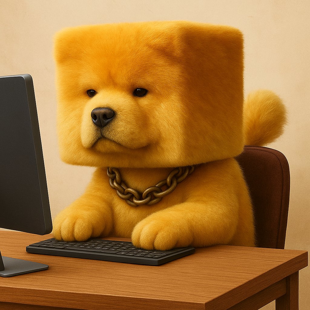 how $blocki checking the chart rn