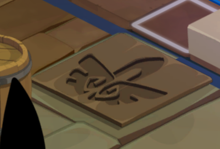 Je comprends pas comment des gens peuvent préférer la cité blanche. Le logo c'est une petite bite avec des ailes... Vive Brakmar, chez nous tout est gros !