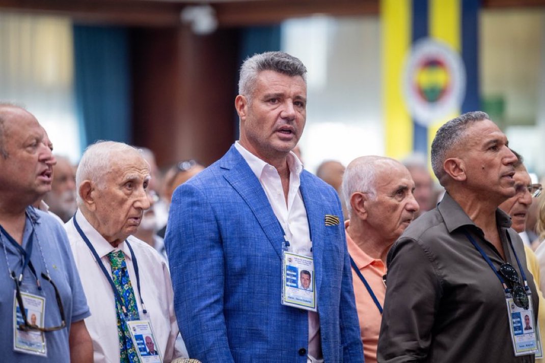 SENİ BAŞKAN YAPACAĞIZ