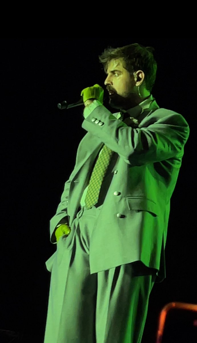 Machinehunterr's tweet image. TACO ZAGRAL CALY TRÓJKĄT WARSZAWSKI NA #bittersweet festival