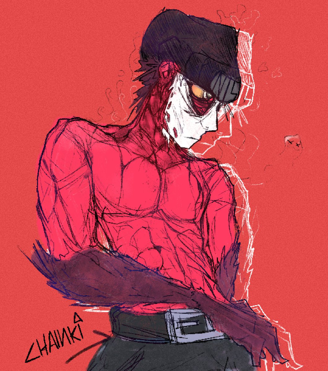 BasedCHAI's tweet image. Visions of today become real tomorrow