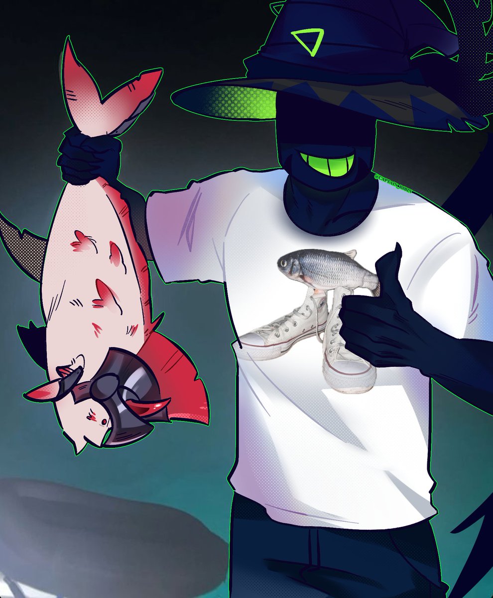 CAPTAIN ROBIN | 🍉 !! tweet media