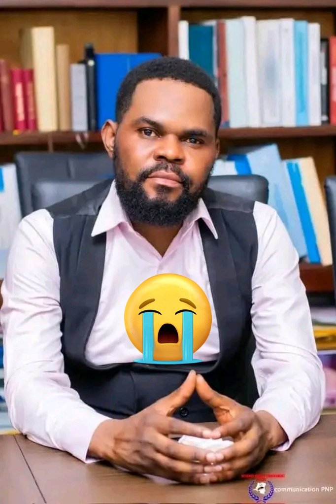 Chris BADIBANGA Officiel (@christ0464) on Twitter photo 🇨🇩#insecurite à <a href="/kinshasa/">natasha frame</a>.
Nixon KABUYA a été tragiquement assassiné aujourd'hui dans son bureau à l'église dans la commune de Ndjili. 😭🥲 Que son âme repose en paix.<a href="/judaRdc/">JudaRdc🇨🇩❤️</a> <a href="/Observateur_X/">OBSERVATEUR X 🇨🇩</a> <a href="/Aaronlukusa2/">Aaron beton</a> <a href="/Bernard_matunaZ/">BERNARD ZIDANE MATUNA</a> <a href="/AntenneKatanga/">ANTENNE DU KATANGA</a> <a href="/bowa_09/">CARDINAL DE LA RÉPUBLIQUE 🇨🇩</a> <a href="/MuadiLaeticia/">Laetitia Muadi</a> <a href="/Edwine_MALONDA/">Edwine Malonda</a> 🇨🇩#insecurite à <a href="/kinshasa/">natasha frame</a>.
Nixon KABUYA a été tragiquement assassiné aujourd'hui dans son bureau à l'église dans la commune de Ndjili. 😭🥲 Que son âme repose en paix.<a href="/judaRdc/">JudaRdc🇨🇩❤️</a> <a href="/Observateur_X/">OBSERVATEUR X 🇨🇩</a> <a href="/Aaronlukusa2/">Aaron beton</a> <a href="/Bernard_matunaZ/">BERNARD ZIDANE MATUNA</a> <a href="/AntenneKatanga/">ANTENNE DU KATANGA</a> <a href="/bowa_09/">CARDINAL DE LA RÉPUBLIQUE 🇨🇩</a> <a href="/MuadiLaeticia/">Laetitia Muadi</a> <a href="/Edwine_MALONDA/">Edwine Malonda</a>
